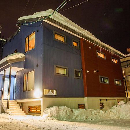 Yuki Yama Apartments Ōmagari Eksteriør billede