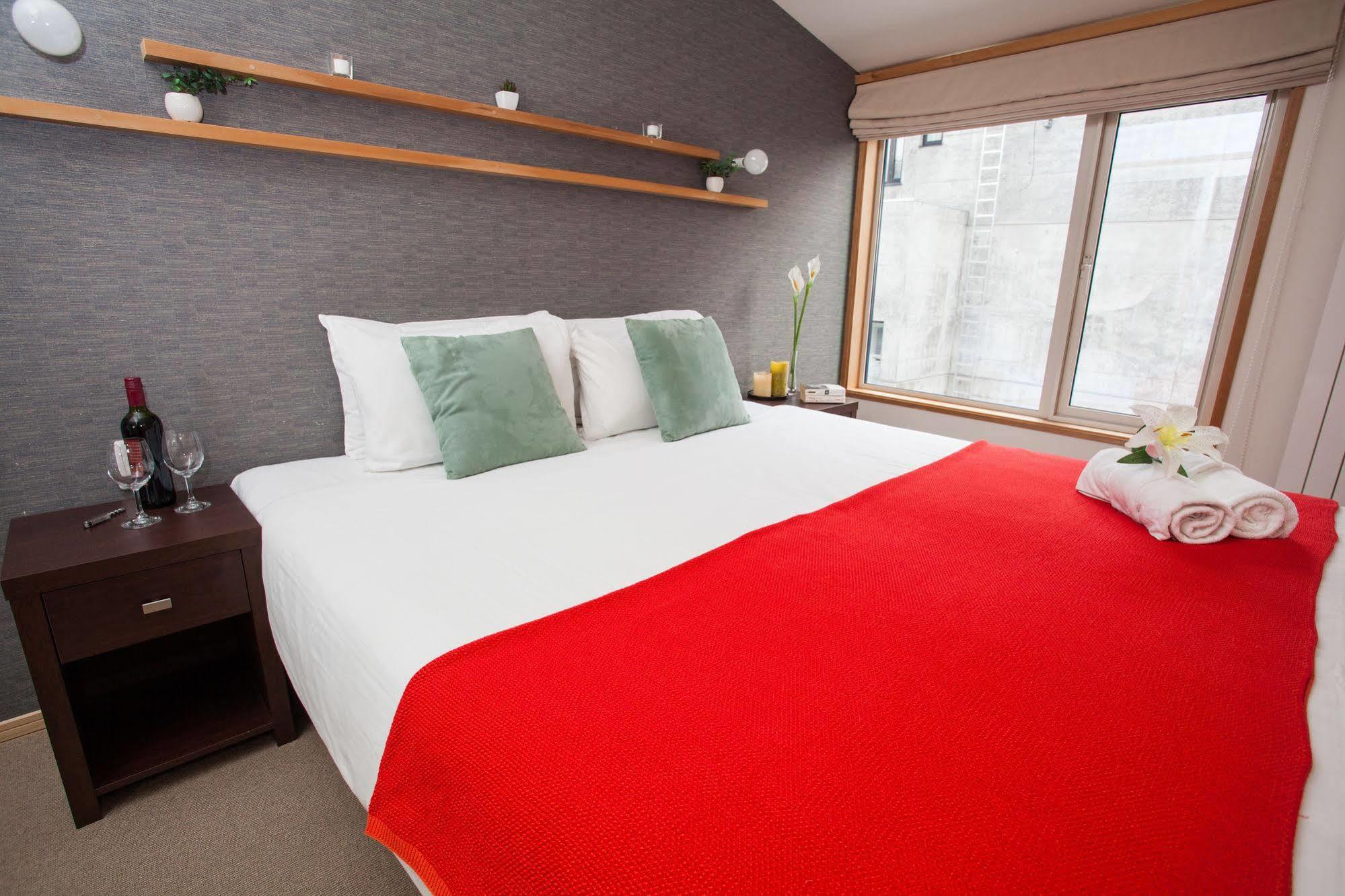 Yuki Yama Apartments Ōmagari Eksteriør billede